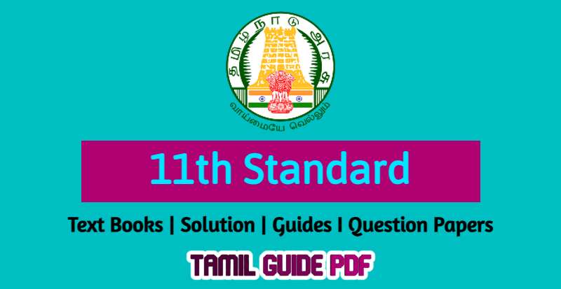 11th Standard Resources